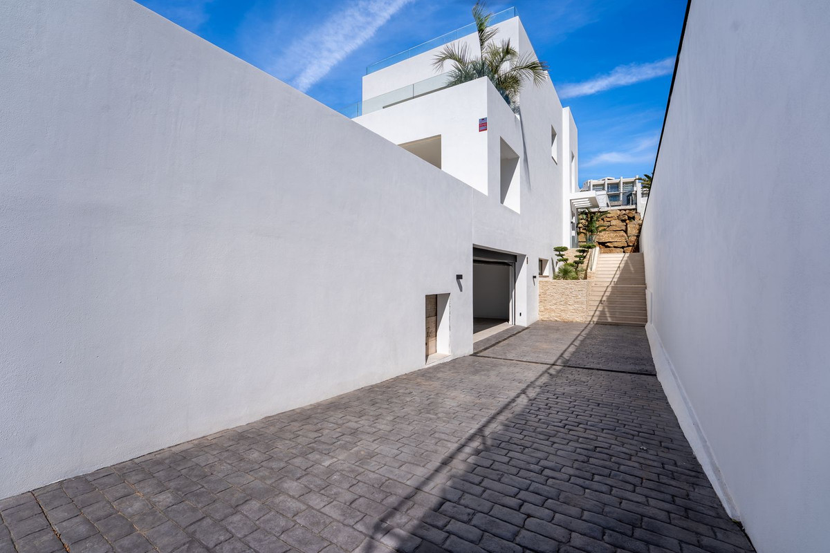 Vrijstaande Villa te koop in Mijas | 4 slaapkamers H5413123