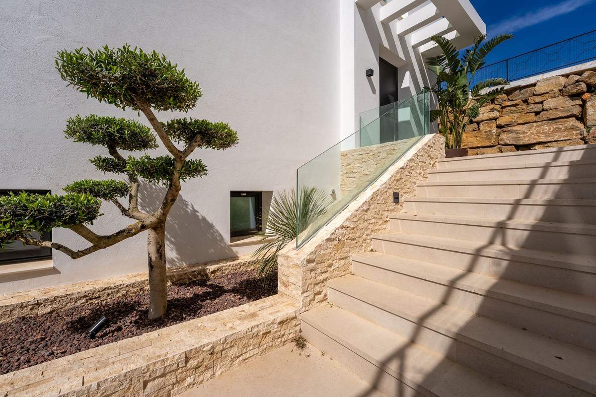Vrijstaande Villa te koop in Mijas | 4 slaapkamers H5413123