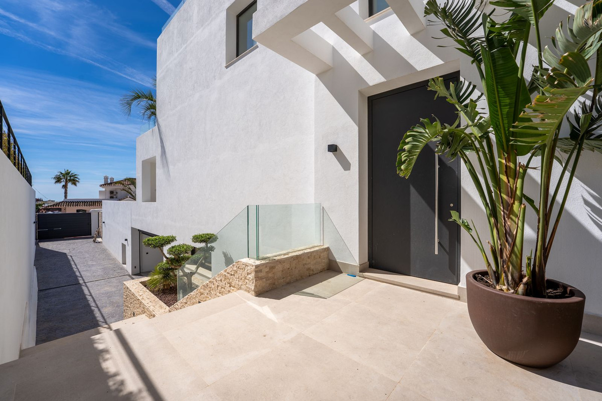 Vrijstaande Villa te koop in Mijas | 4 slaapkamers H5413123