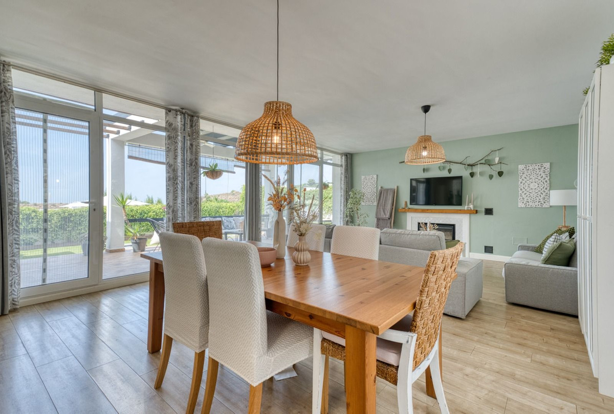 Vrijstaande Villa te koop in Mijas | 7 slaapkamers H5414812