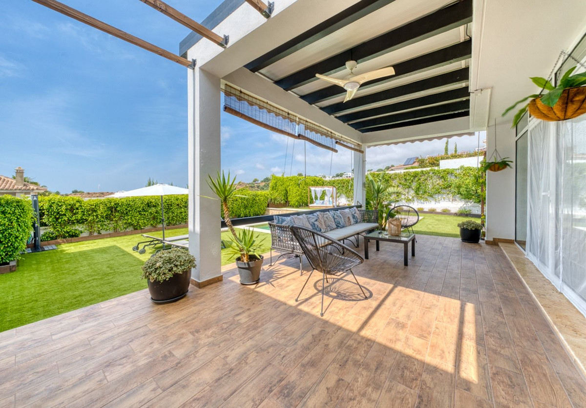 Vrijstaande Villa te koop in Mijas | 7 slaapkamers H5414812