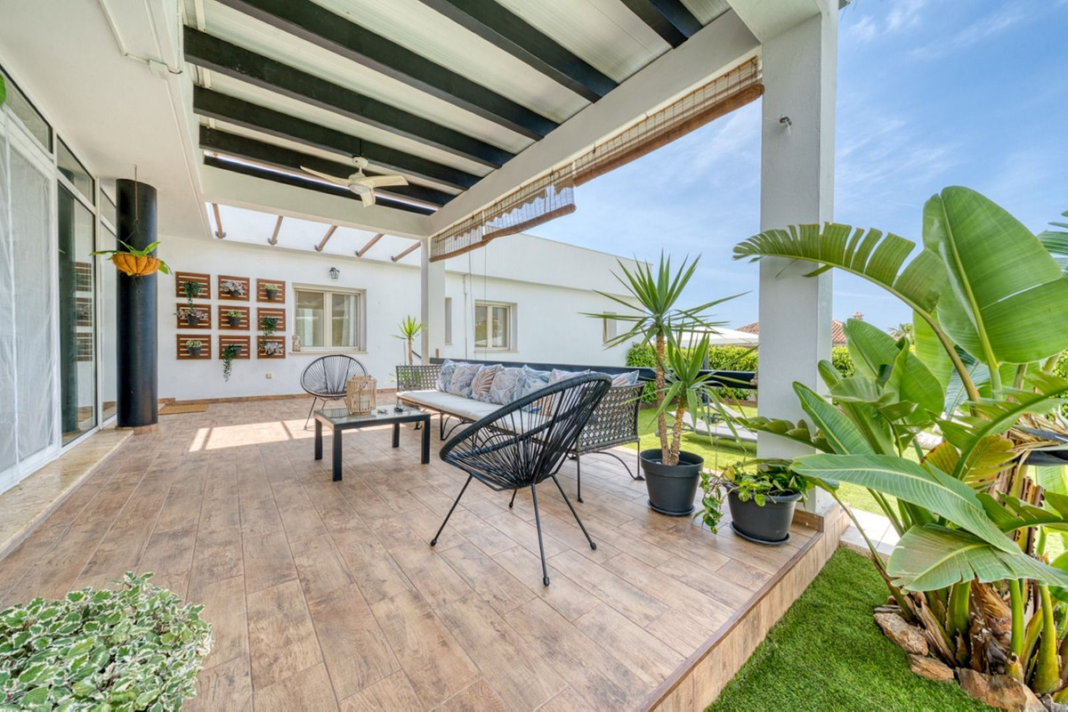 Vrijstaande Villa te koop in Mijas | 7 slaapkamers H5414812