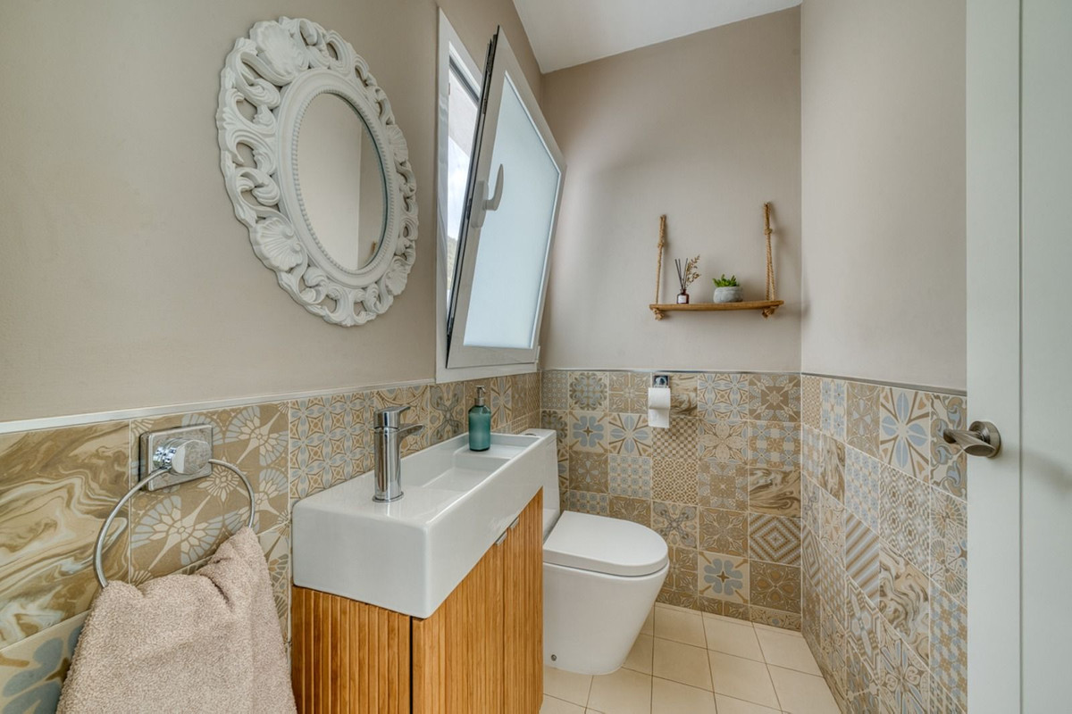 Vrijstaande Villa te koop in Mijas | 7 slaapkamers H5414812