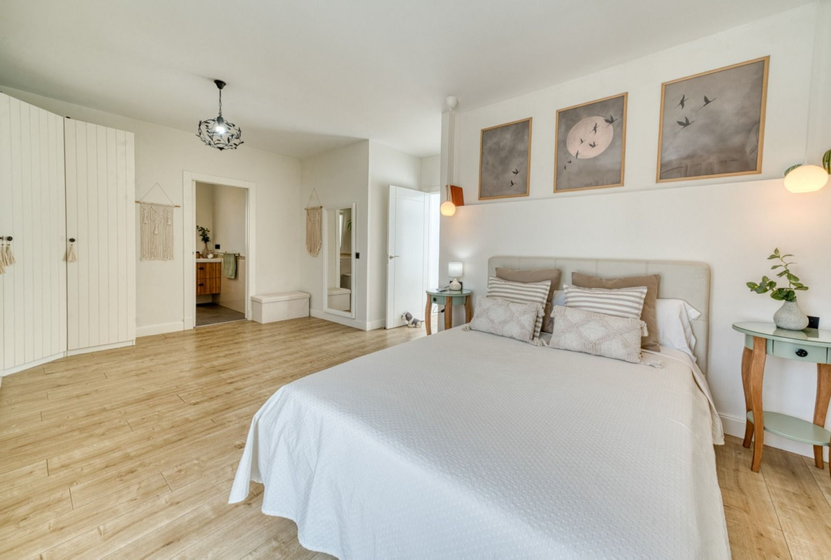 Vrijstaande Villa te koop in Mijas | 7 slaapkamers H5414812