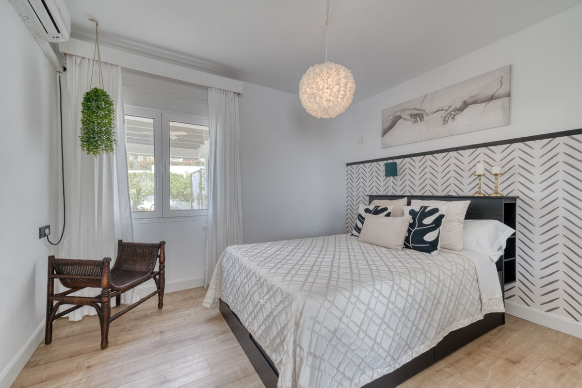 Vrijstaande Villa te koop in Mijas | 7 slaapkamers H5414812