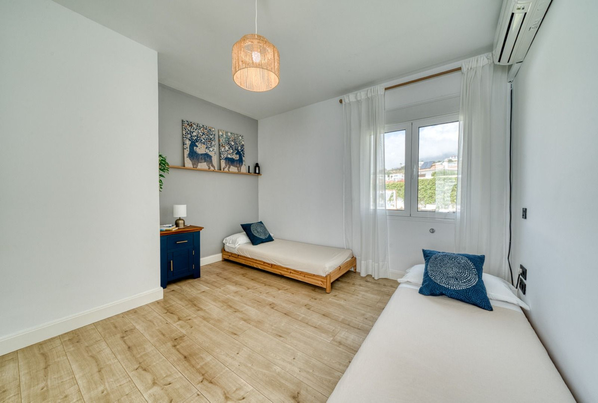 Vrijstaande Villa te koop in Mijas | 7 slaapkamers H5414812