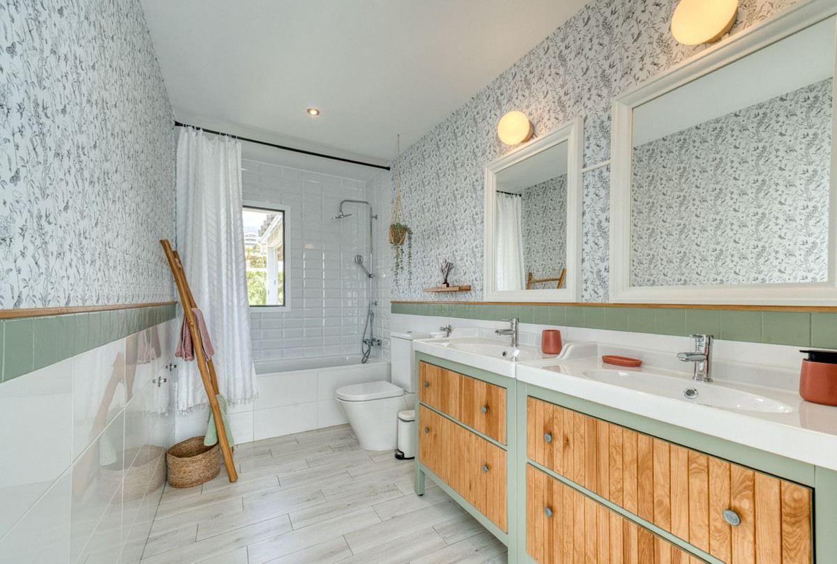 Vrijstaande Villa te koop in Mijas | 7 slaapkamers H5414812