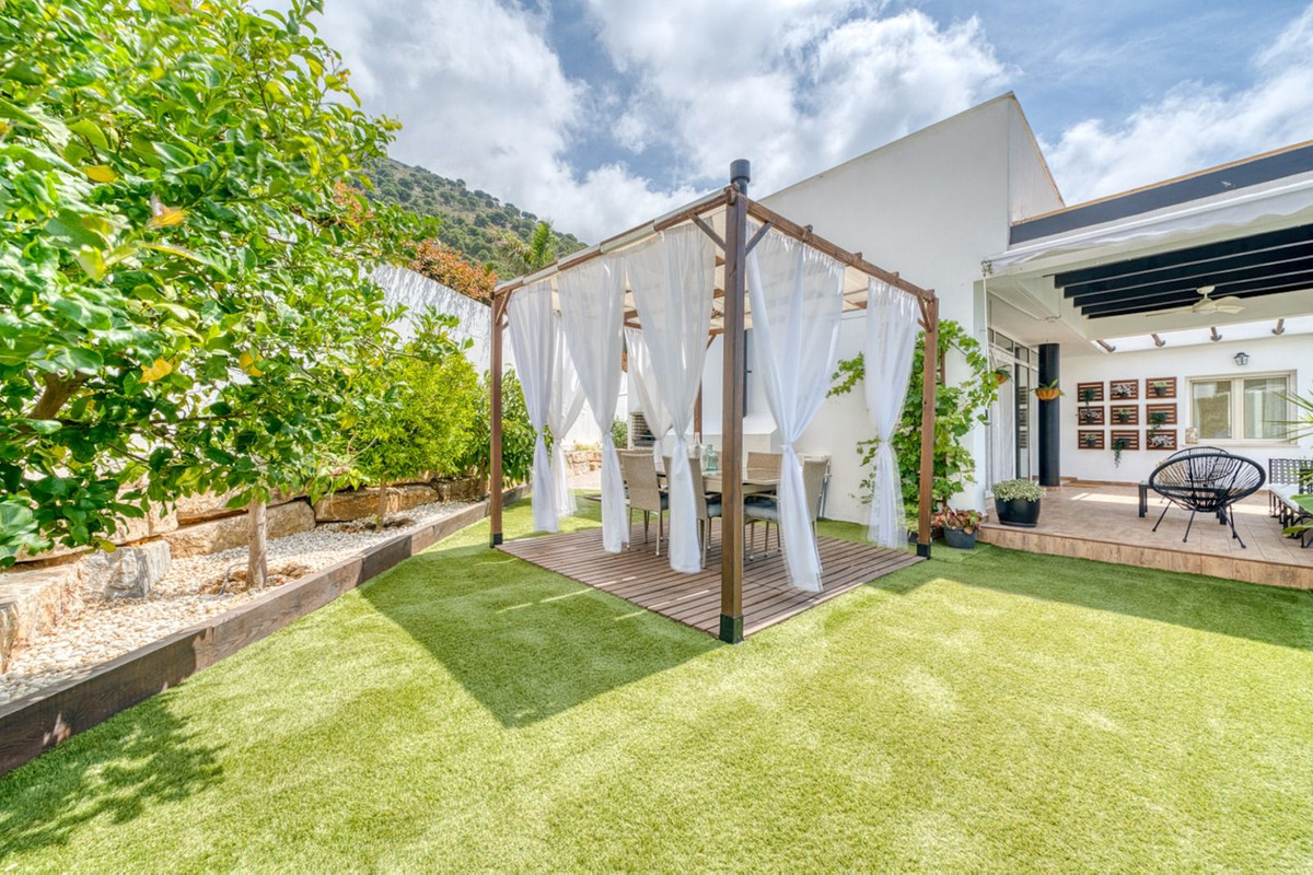 Vrijstaande Villa te koop in Mijas | 7 slaapkamers H5414812