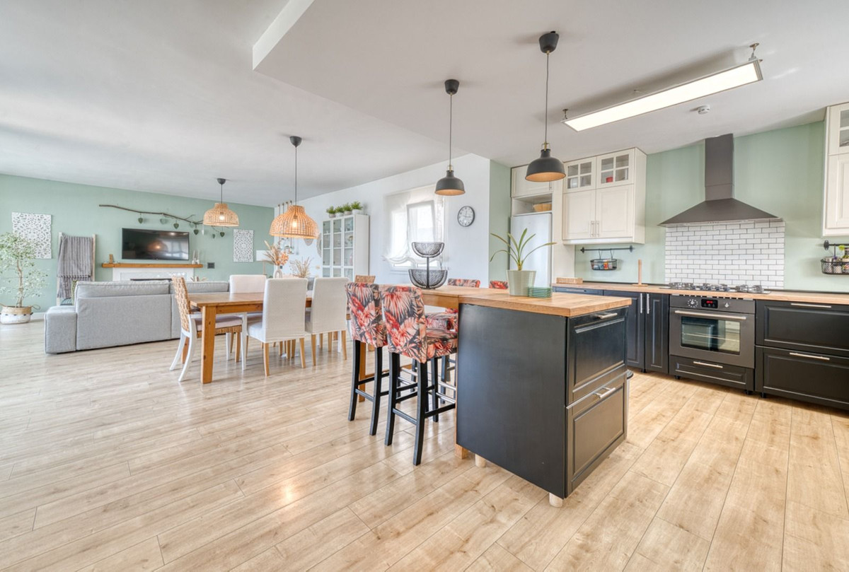 Vrijstaande Villa te koop in Mijas | 7 slaapkamers H5414812