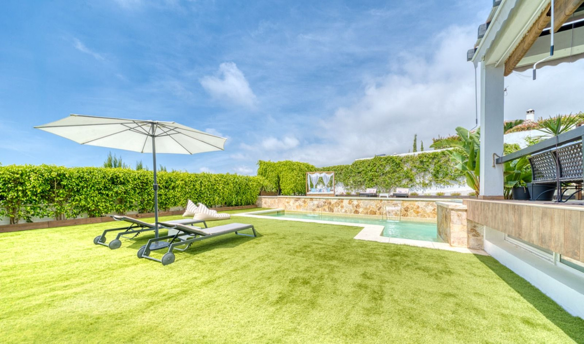 Vrijstaande Villa te koop in Mijas | 7 slaapkamers H5414812
