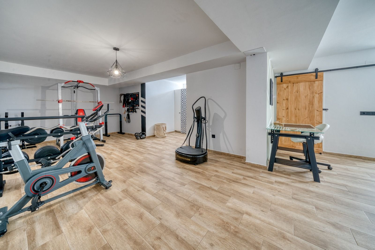 Vrijstaande Villa te koop in Mijas | 7 slaapkamers H5414812