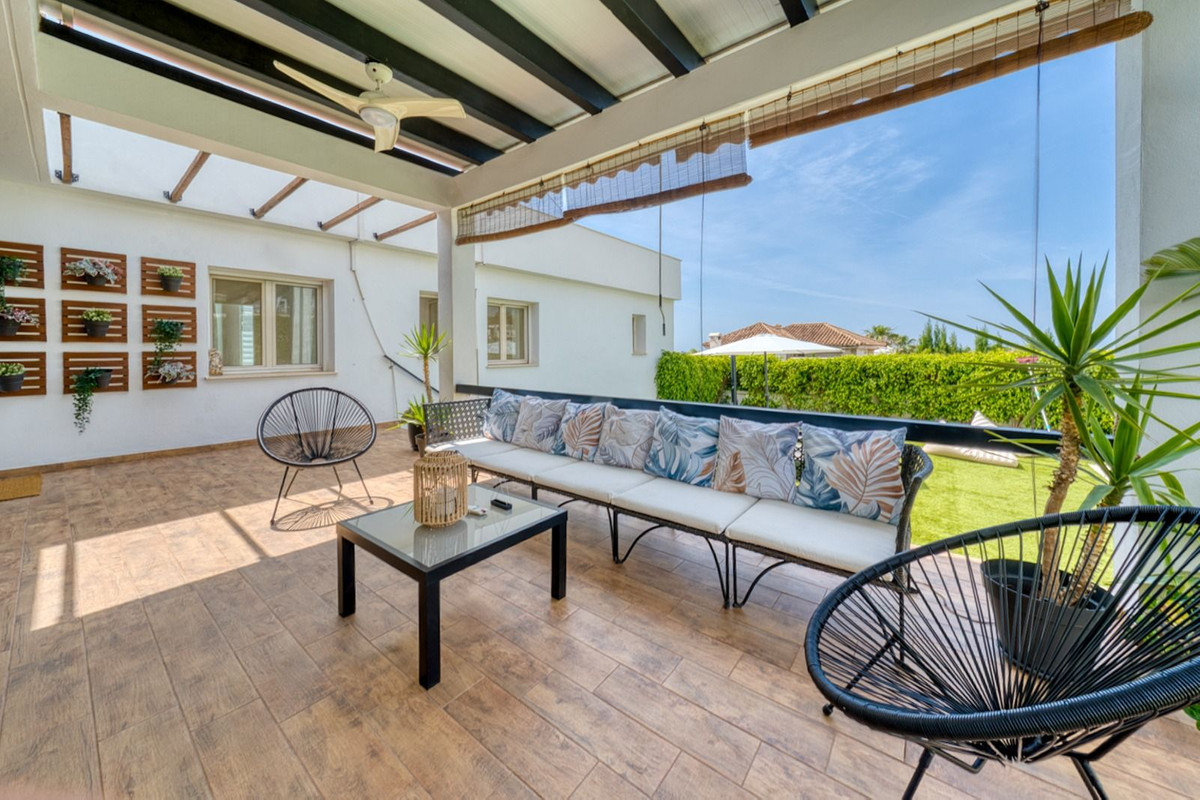 Vrijstaande Villa te koop in Mijas | 7 slaapkamers H5414812