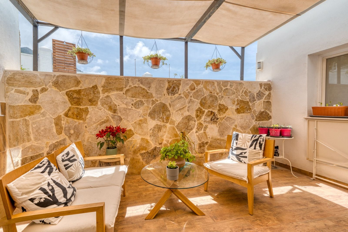 Vrijstaande Villa te koop in Mijas | 7 slaapkamers H5414812