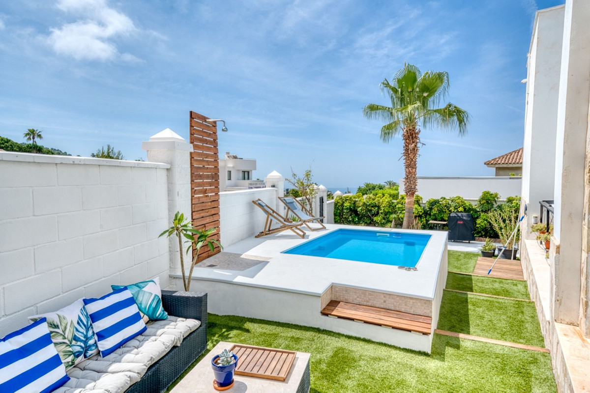 Vrijstaande Villa te koop in Mijas | 7 slaapkamers H5414812