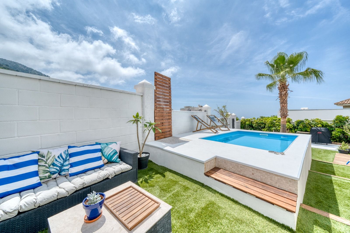 Vrijstaande Villa te koop in Mijas | 7 slaapkamers H5414812