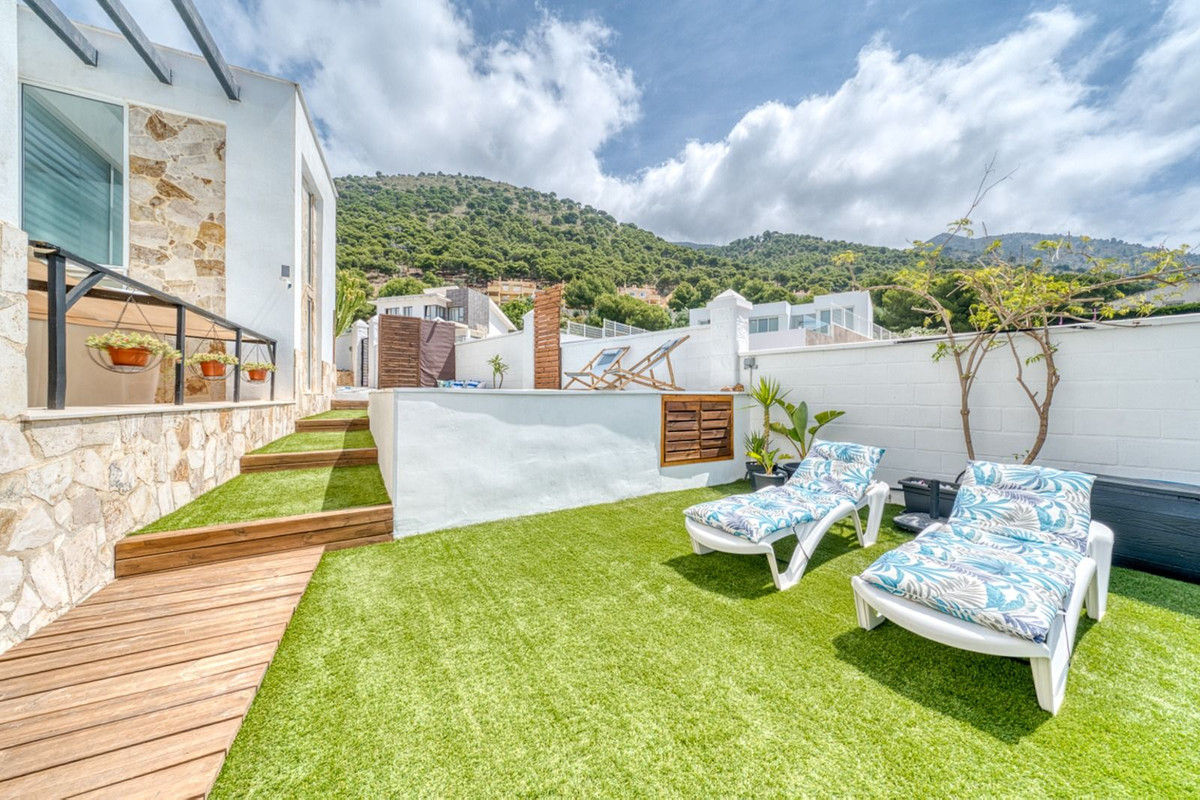 Vrijstaande Villa te koop in Mijas | 7 slaapkamers H5414812