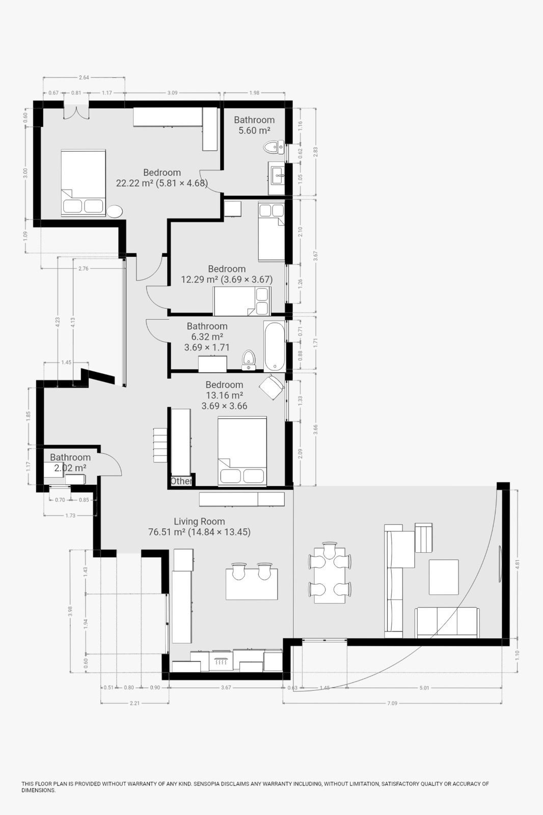 Vrijstaande Villa te koop in Mijas | 7 slaapkamers H5414812