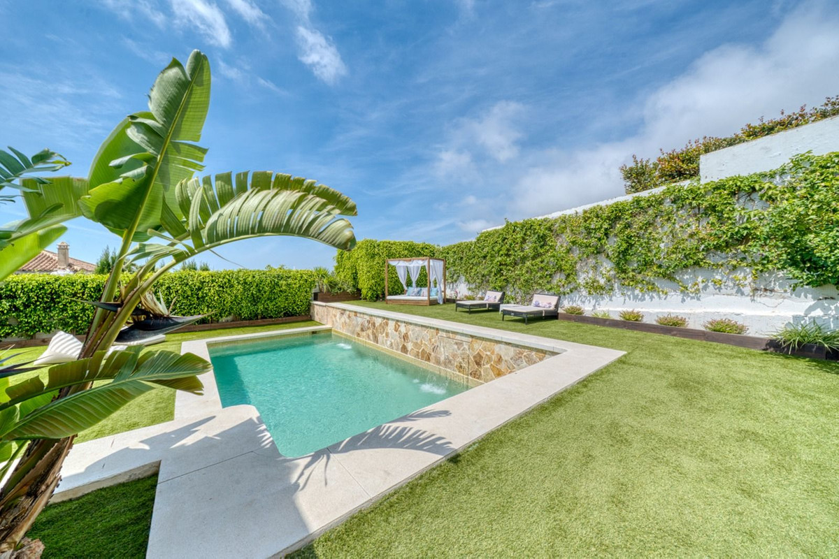Vrijstaande Villa te koop in Mijas | 7 slaapkamers H5414812