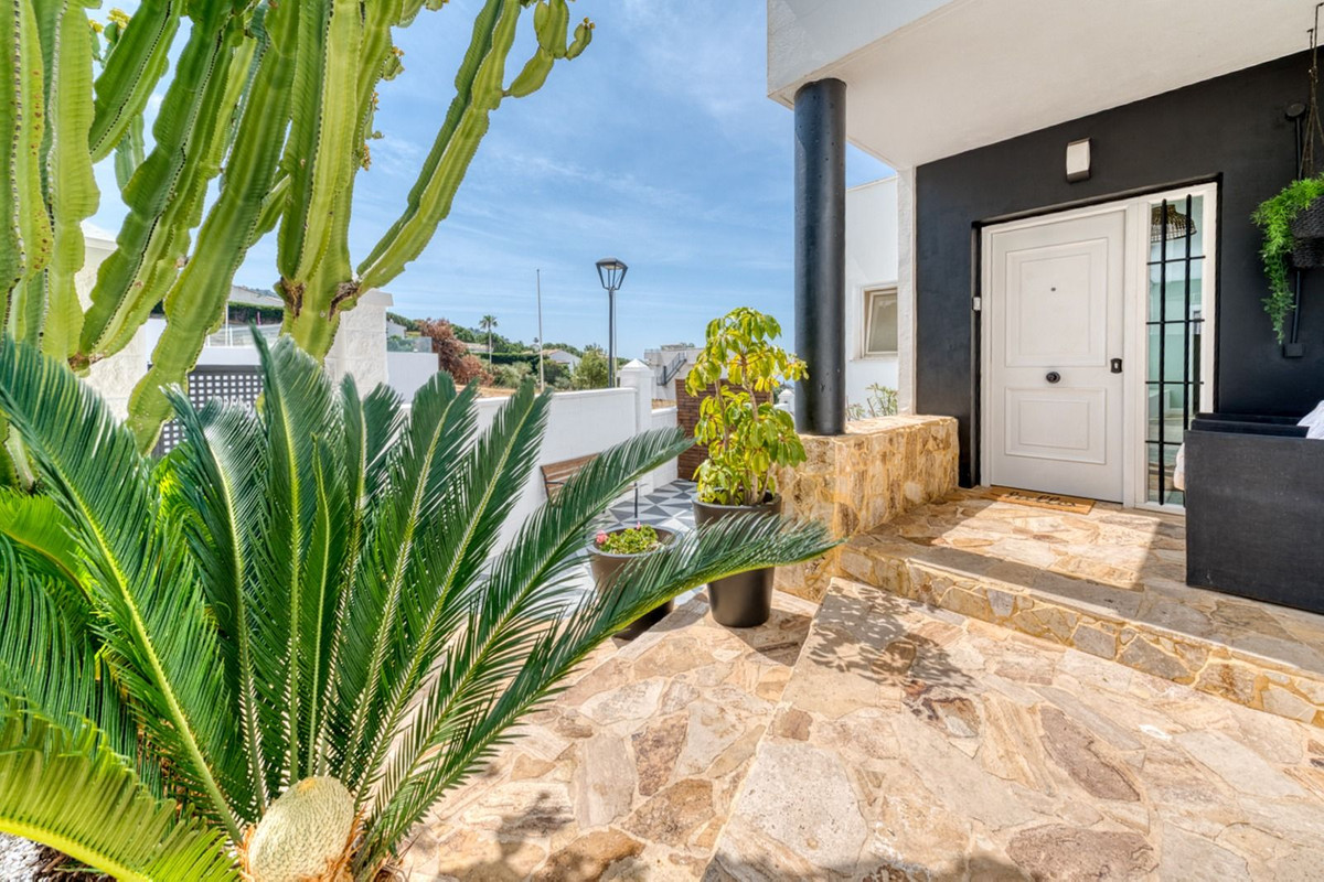 Vrijstaande Villa te koop in Mijas | 7 slaapkamers H5414812