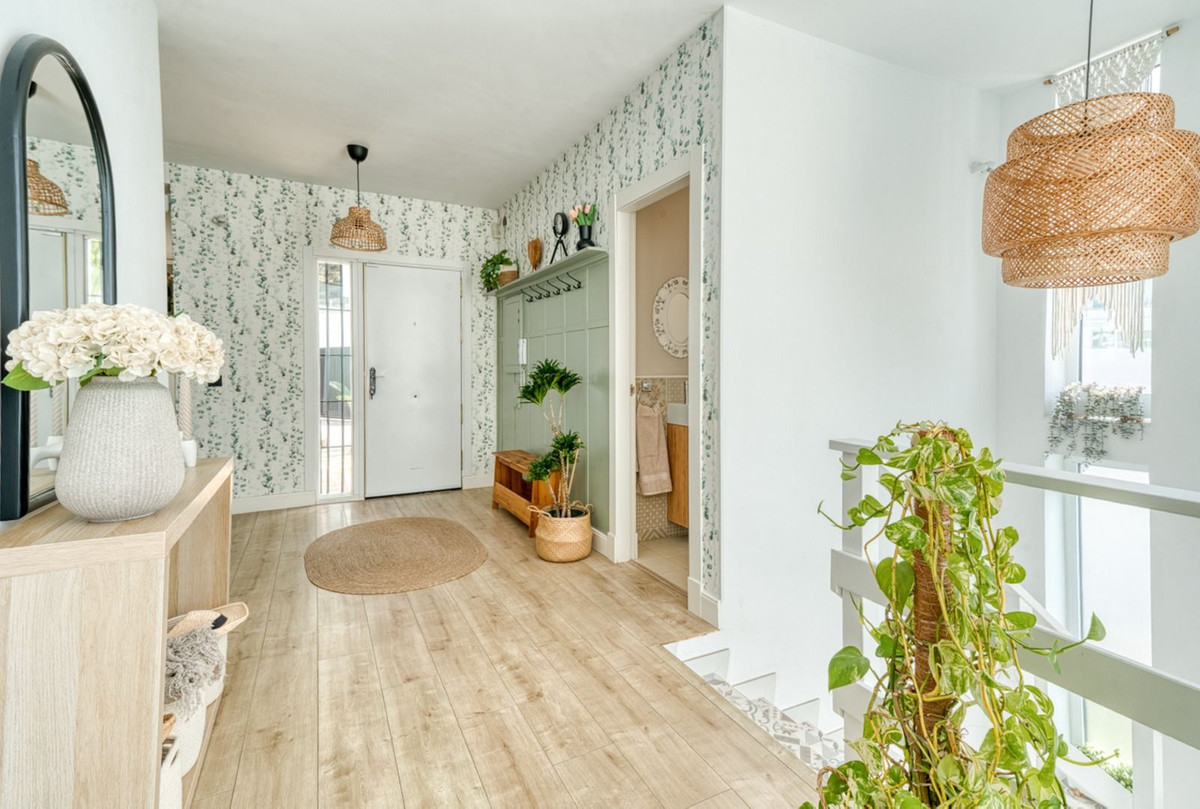 Vrijstaande Villa te koop in Mijas | 7 slaapkamers H5414812