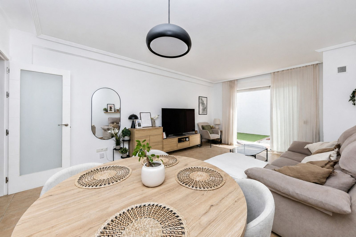 Geschakelde Woning te koop in Mijas | 2 slaapkamers H5417914