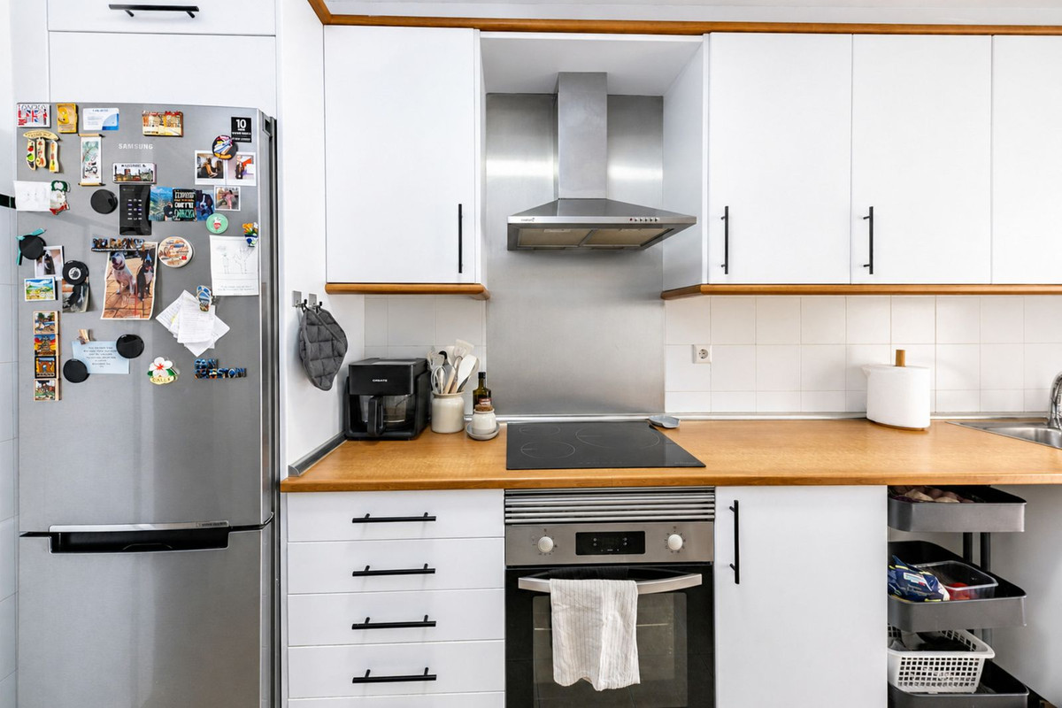 Geschakelde Woning te koop in Mijas | 2 slaapkamers H5417914