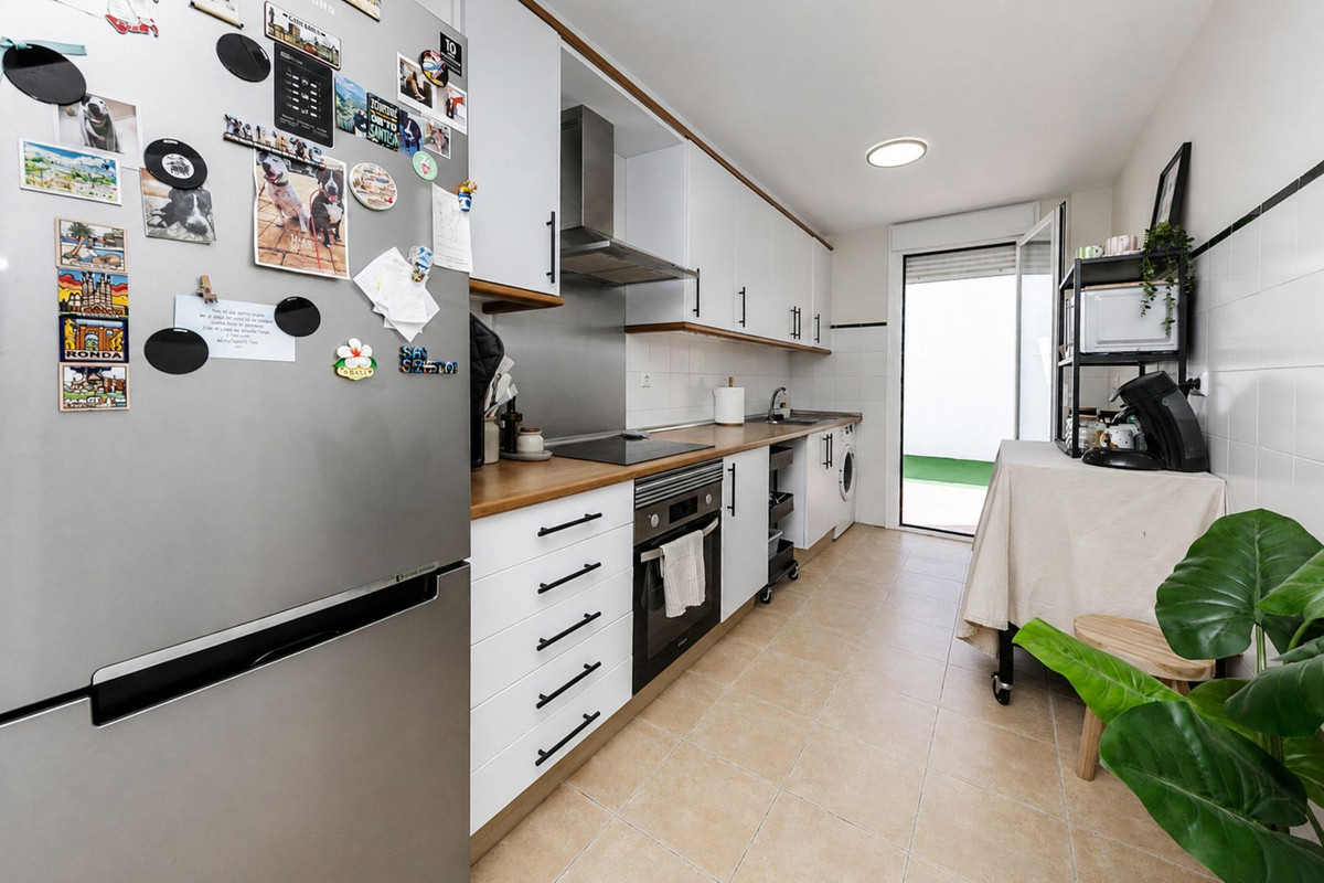 Geschakelde Woning te koop in Mijas | 2 slaapkamers H5417914