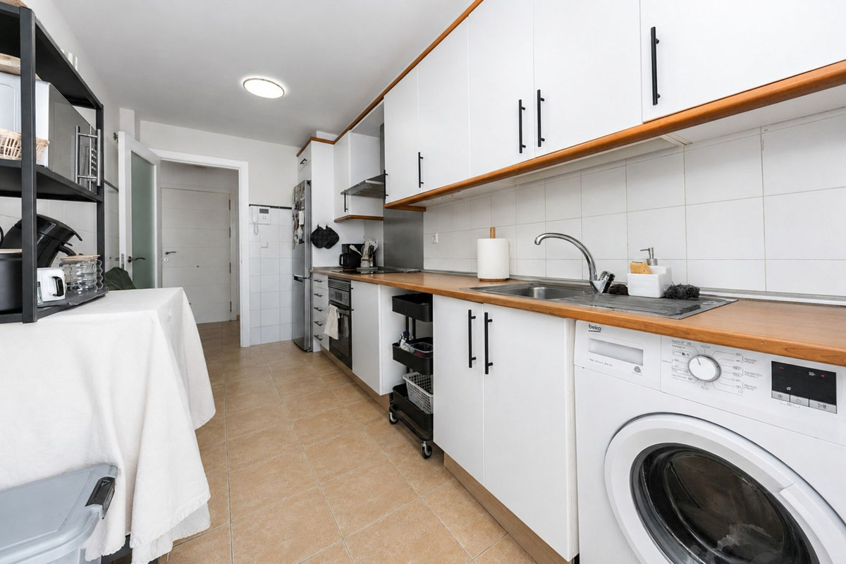 Geschakelde Woning te koop in Mijas | 2 slaapkamers H5417914