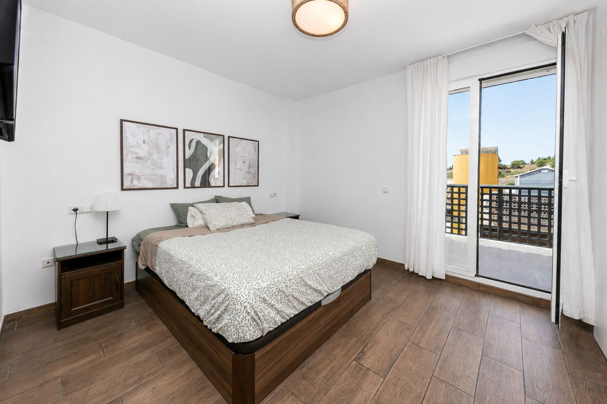 Geschakelde Woning te koop in Mijas | 2 slaapkamers H5417914