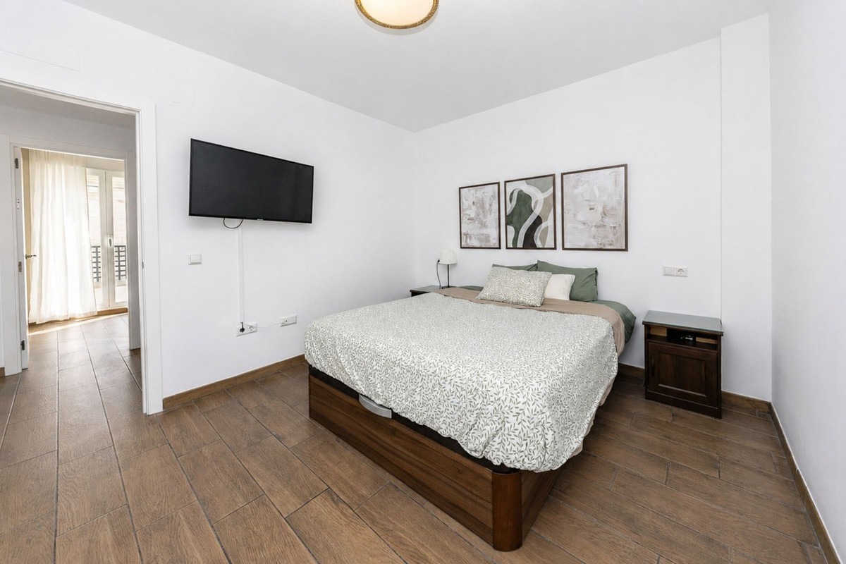 Geschakelde Woning te koop in Mijas | 2 slaapkamers H5417914