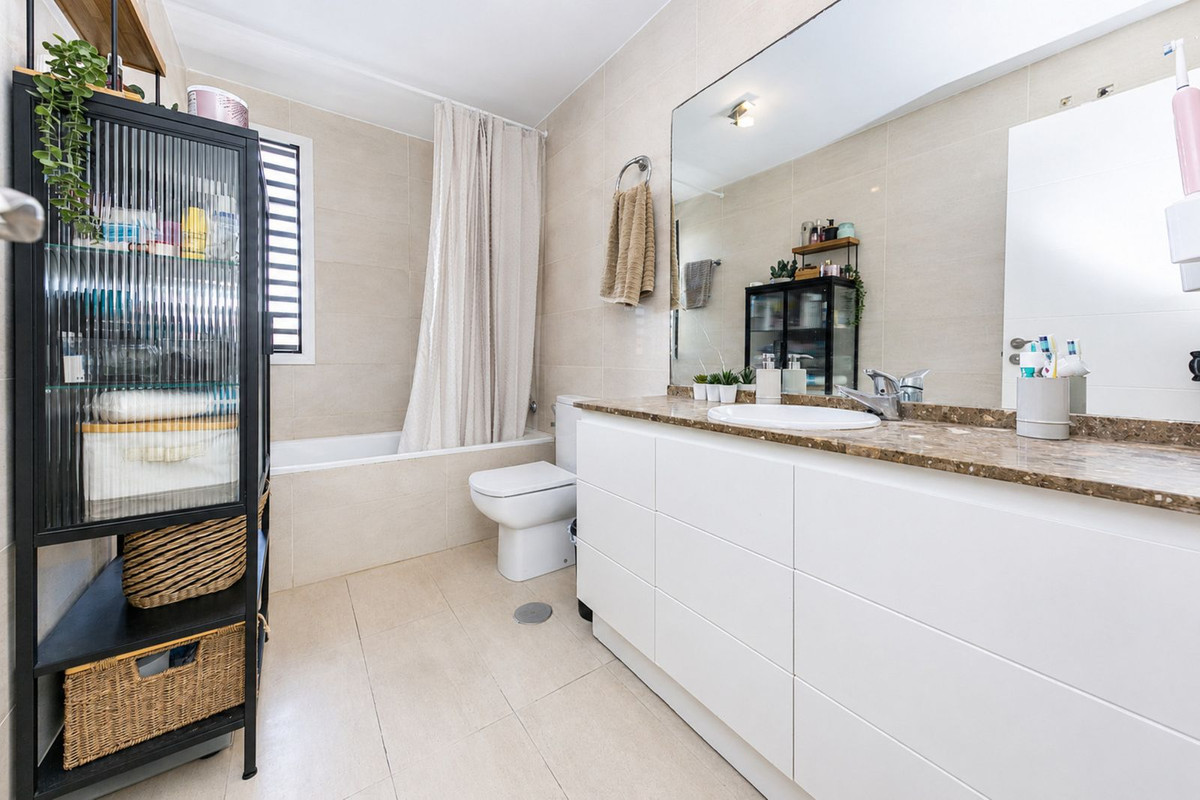 Geschakelde Woning te koop in Mijas | 2 slaapkamers H5417914