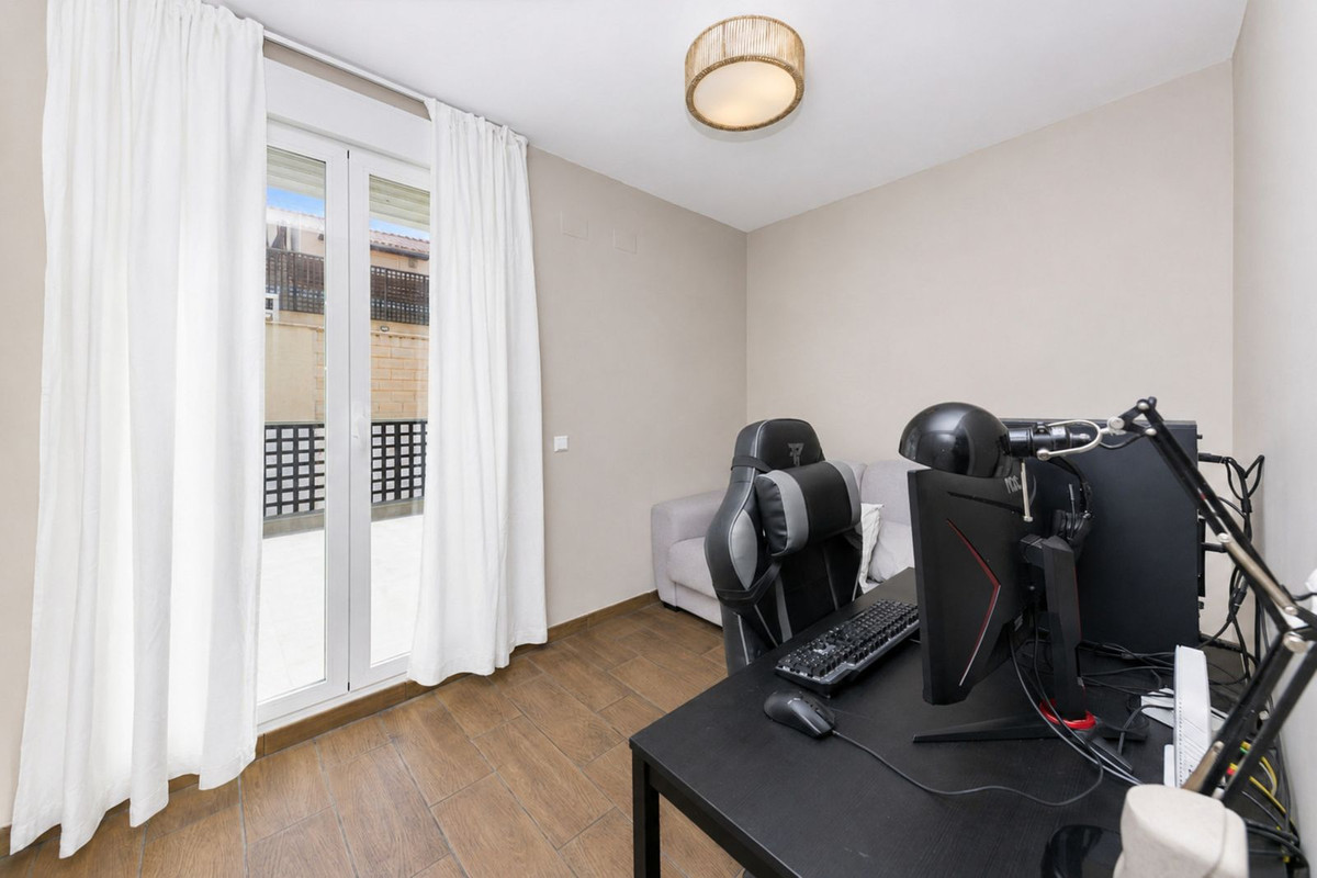 Geschakelde Woning te koop in Mijas | 2 slaapkamers H5417914