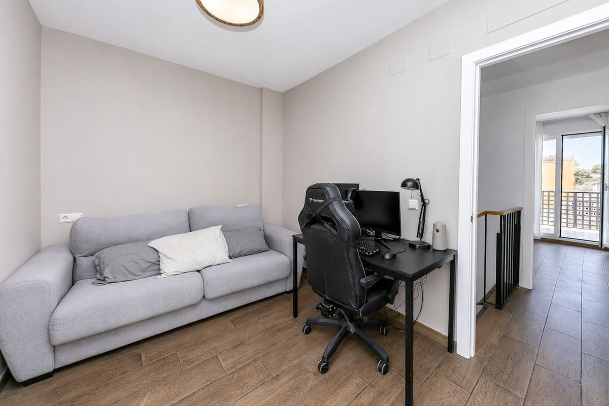Geschakelde Woning te koop in Mijas | 2 slaapkamers H5417914