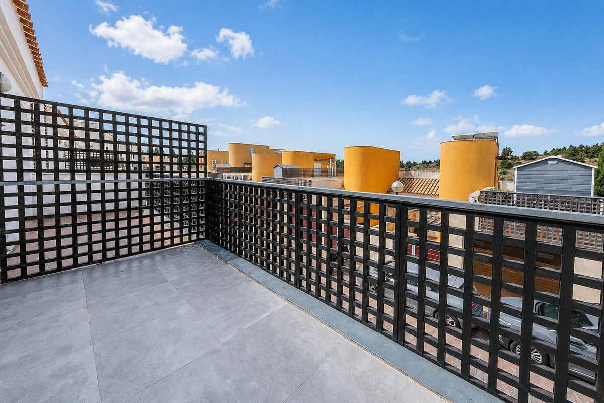 Geschakelde Woning te koop in Mijas | 2 slaapkamers H5417914