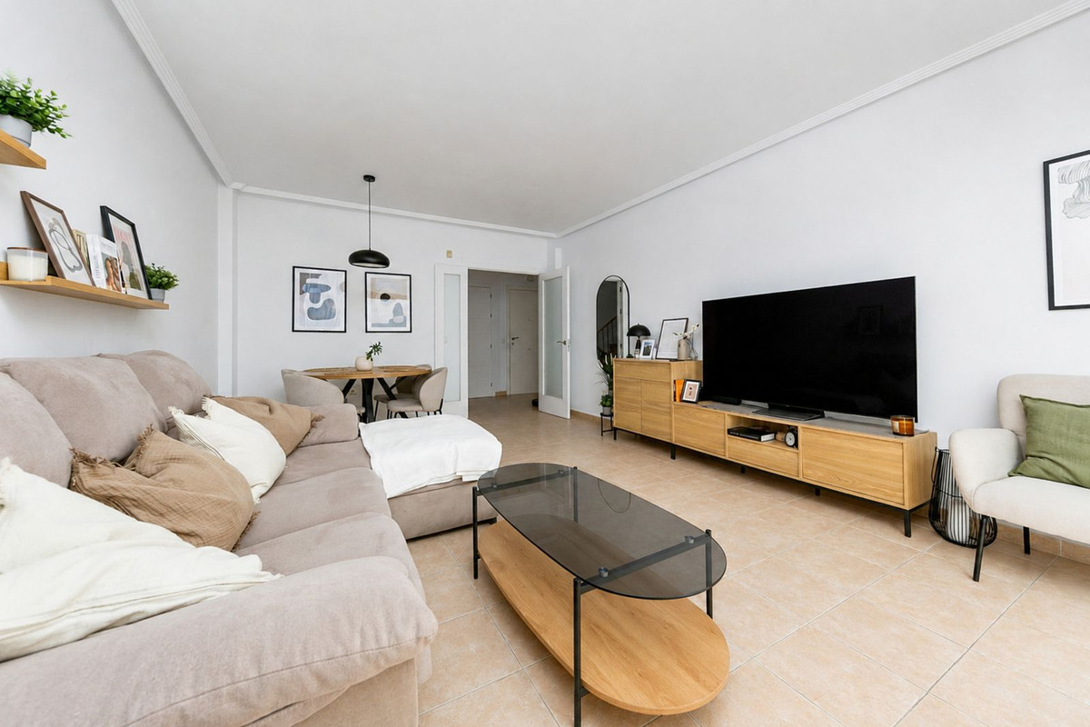 Geschakelde Woning te koop in Mijas | 2 slaapkamers H5417914