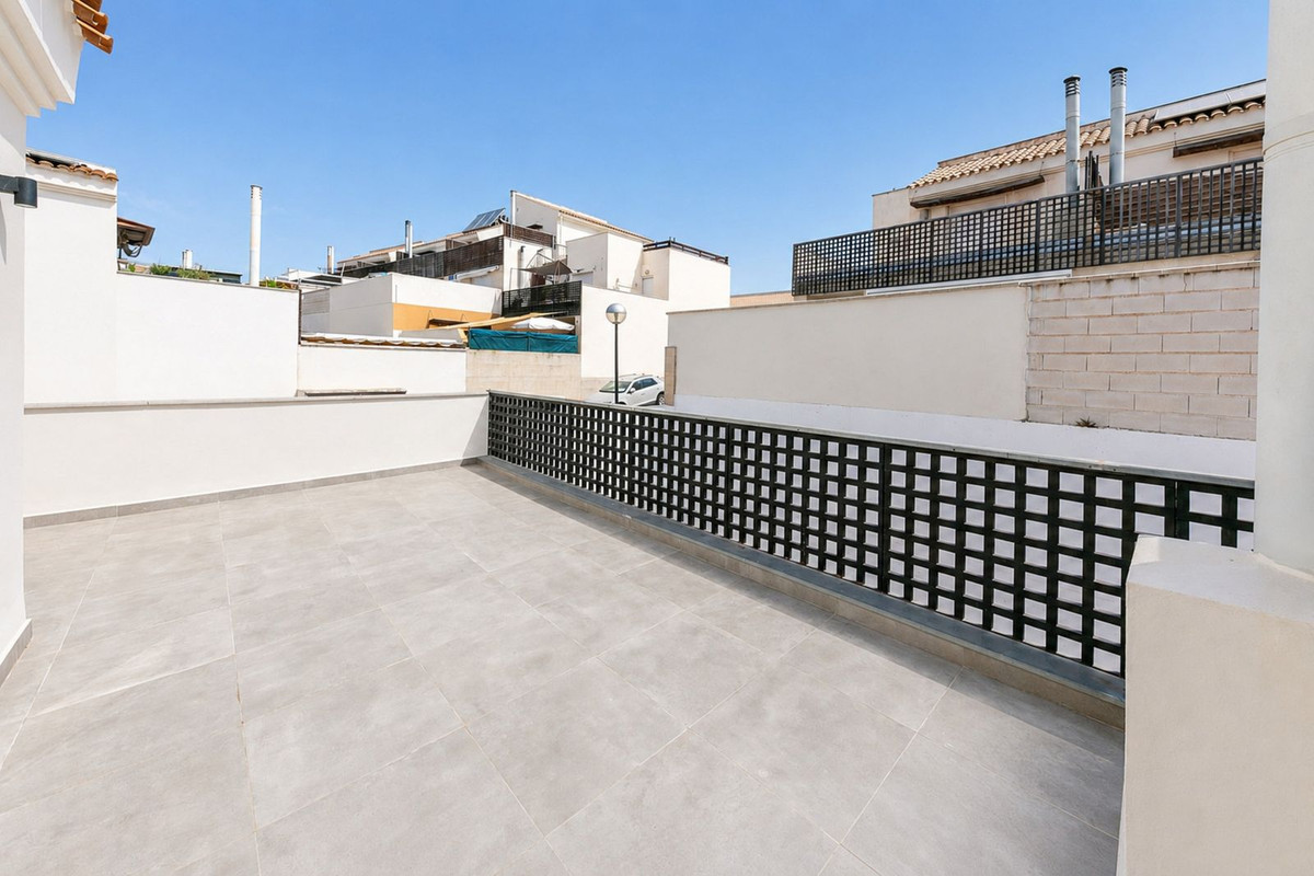 Geschakelde Woning te koop in Mijas | 2 slaapkamers H5417914
