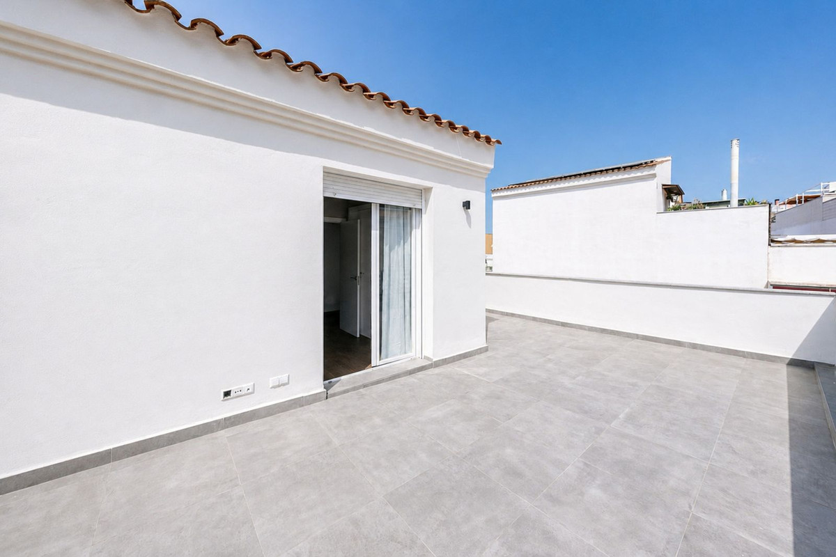 Geschakelde Woning te koop in Mijas | 2 slaapkamers H5417914