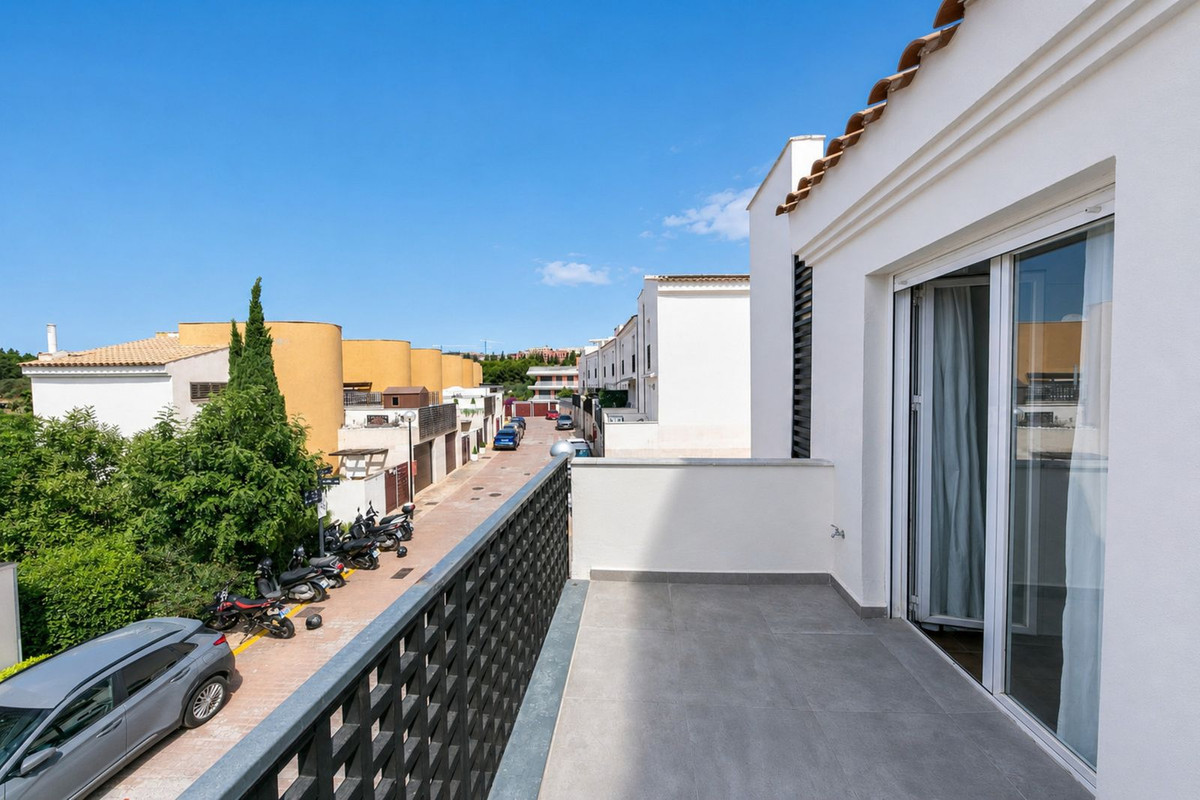 Geschakelde Woning te koop in Mijas | 2 slaapkamers H5417914