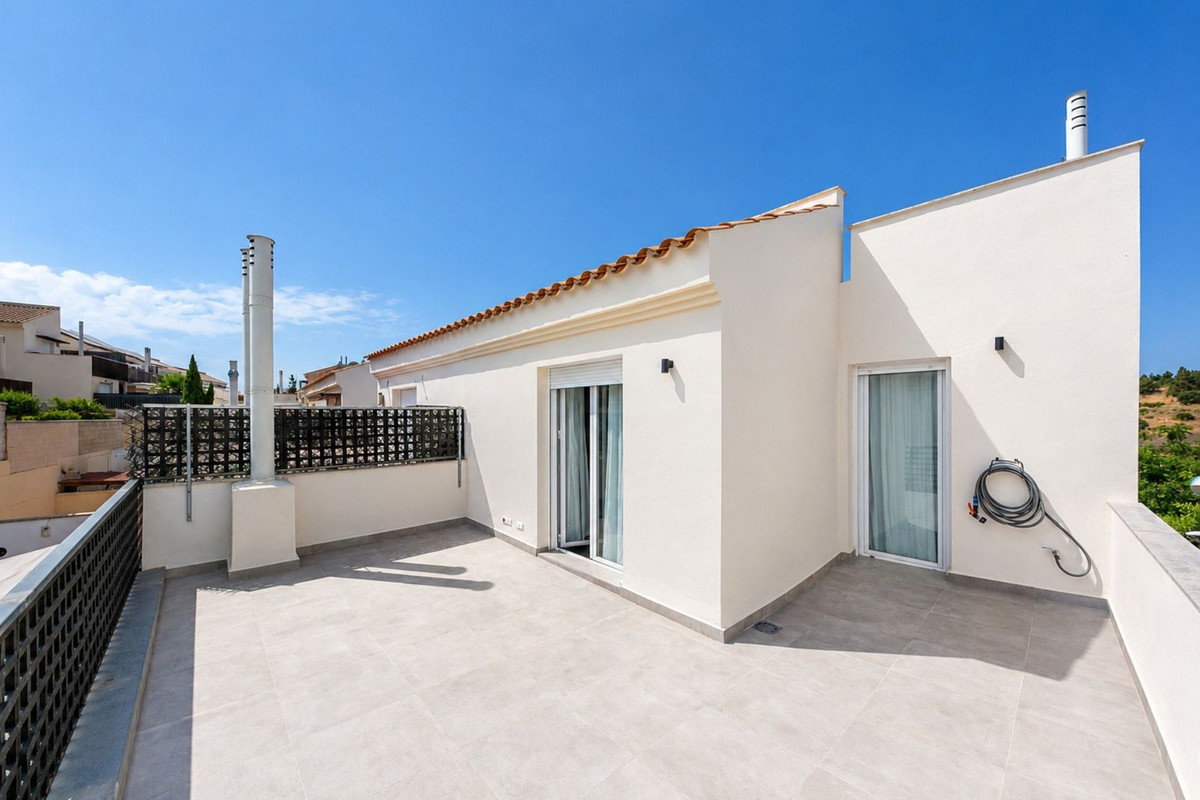 Geschakelde Woning te koop in Mijas | 2 slaapkamers H5417914