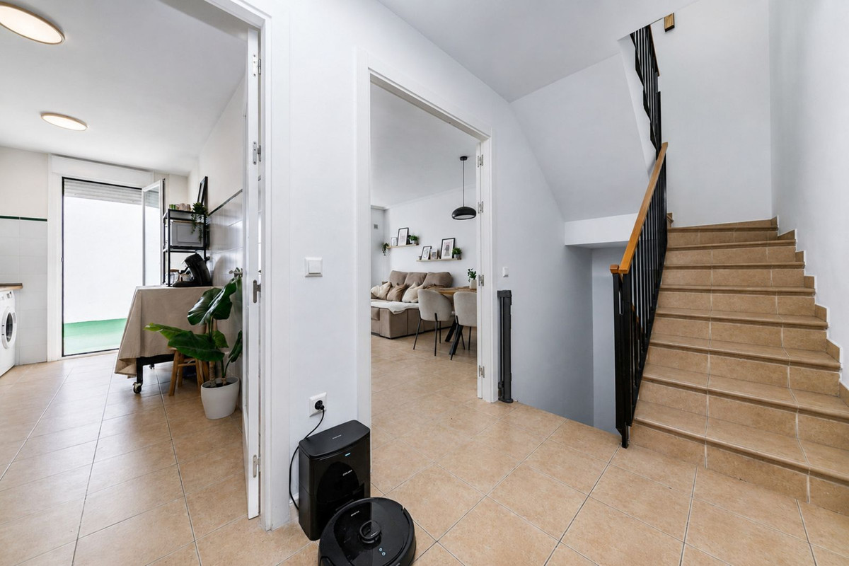 Geschakelde Woning te koop in Mijas | 2 slaapkamers H5417914