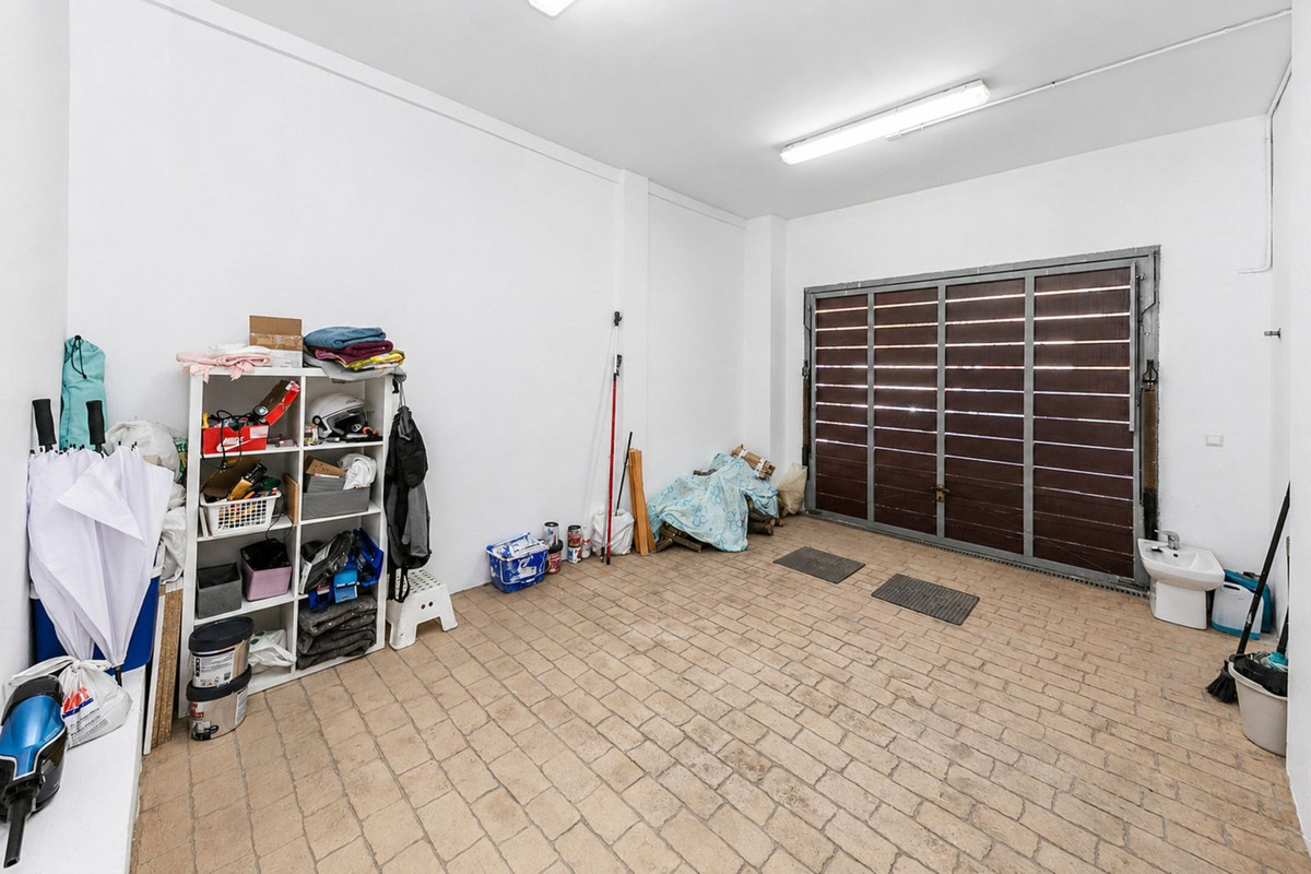 Geschakelde Woning te koop in Mijas | 2 slaapkamers H5417914