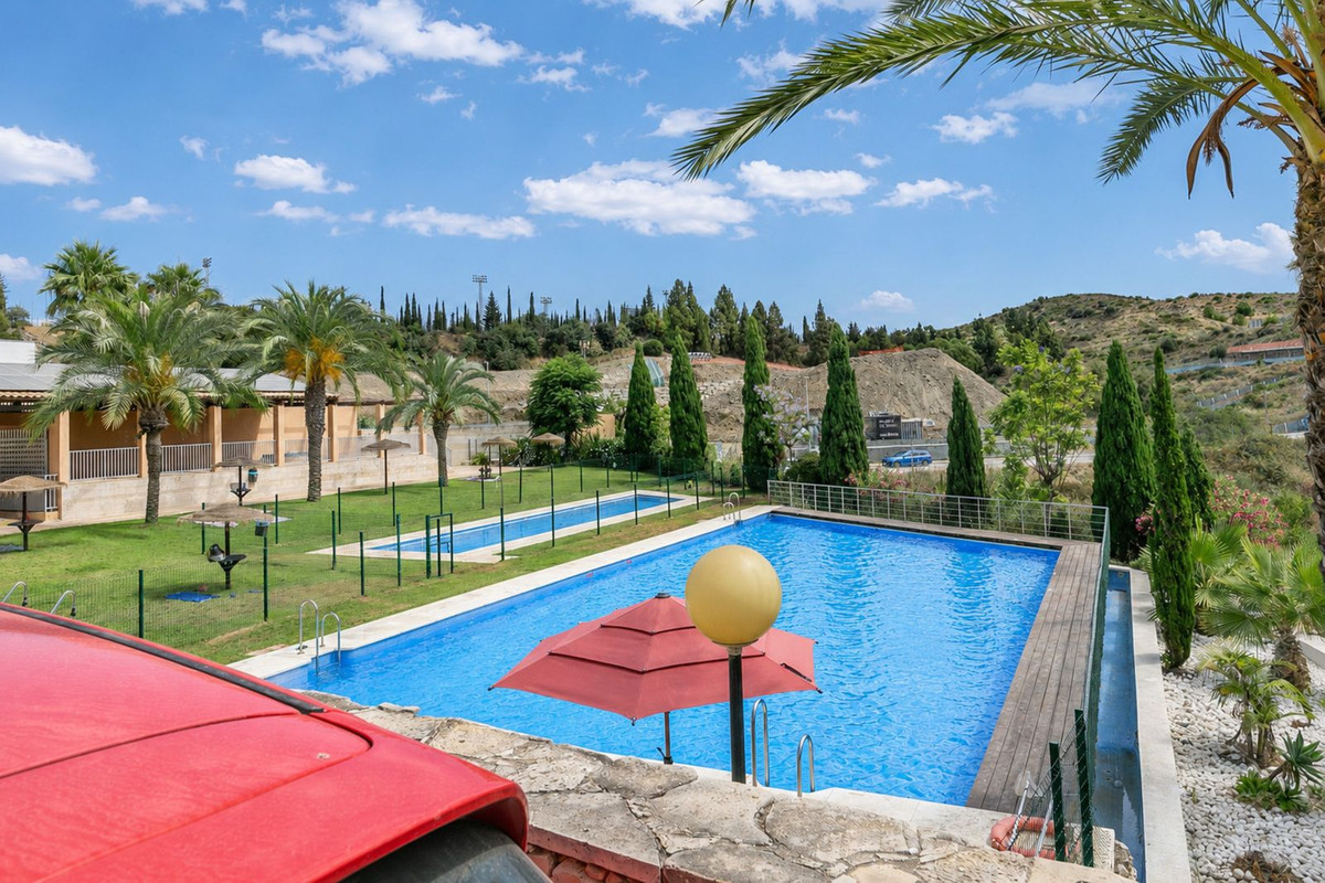 Geschakelde Woning te koop in Mijas | 2 slaapkamers H5417914