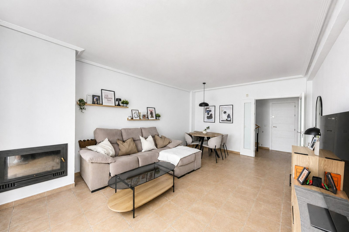 Geschakelde Woning te koop in Mijas | 2 slaapkamers H5417914