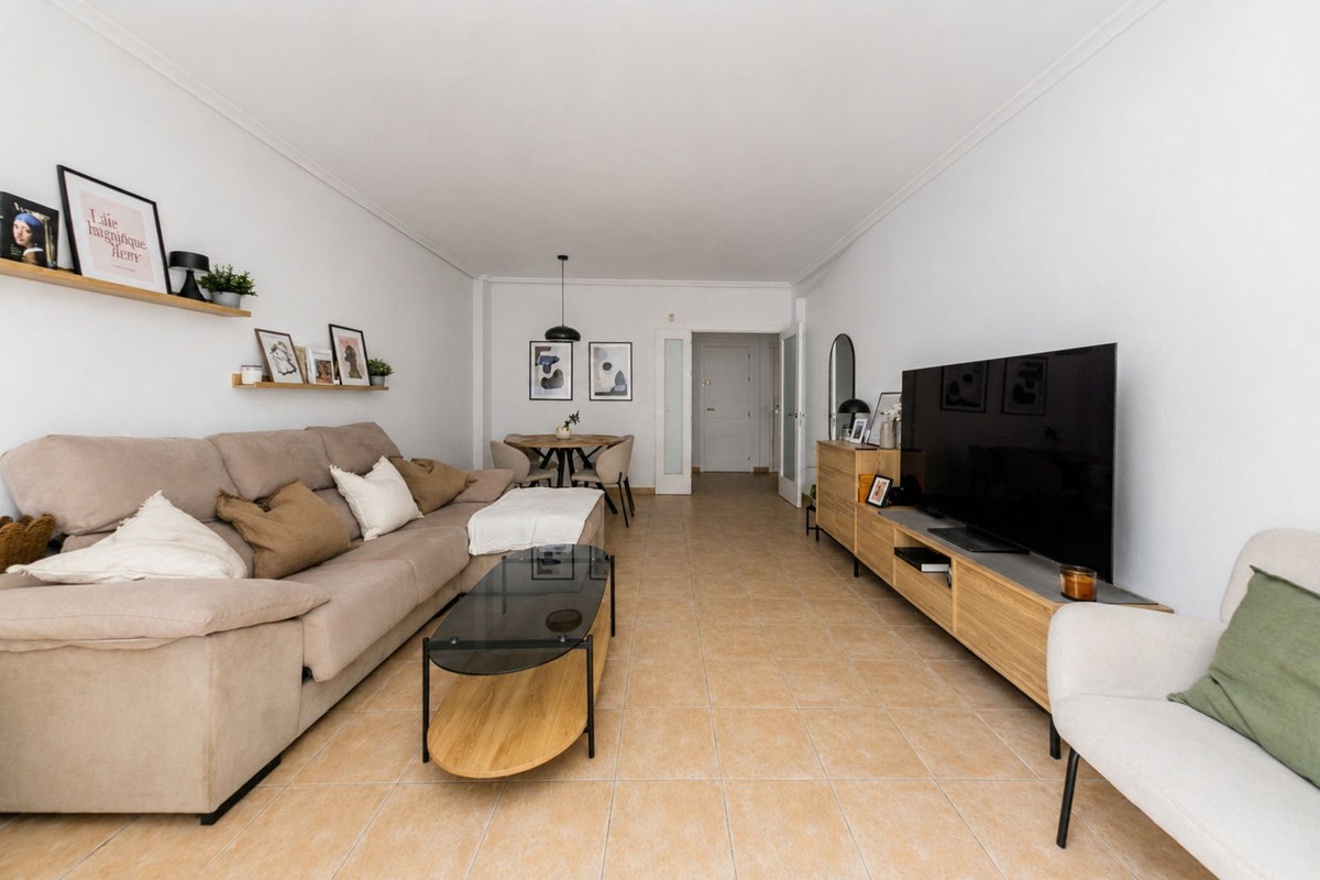 Geschakelde Woning te koop in Mijas | 2 slaapkamers H5417914