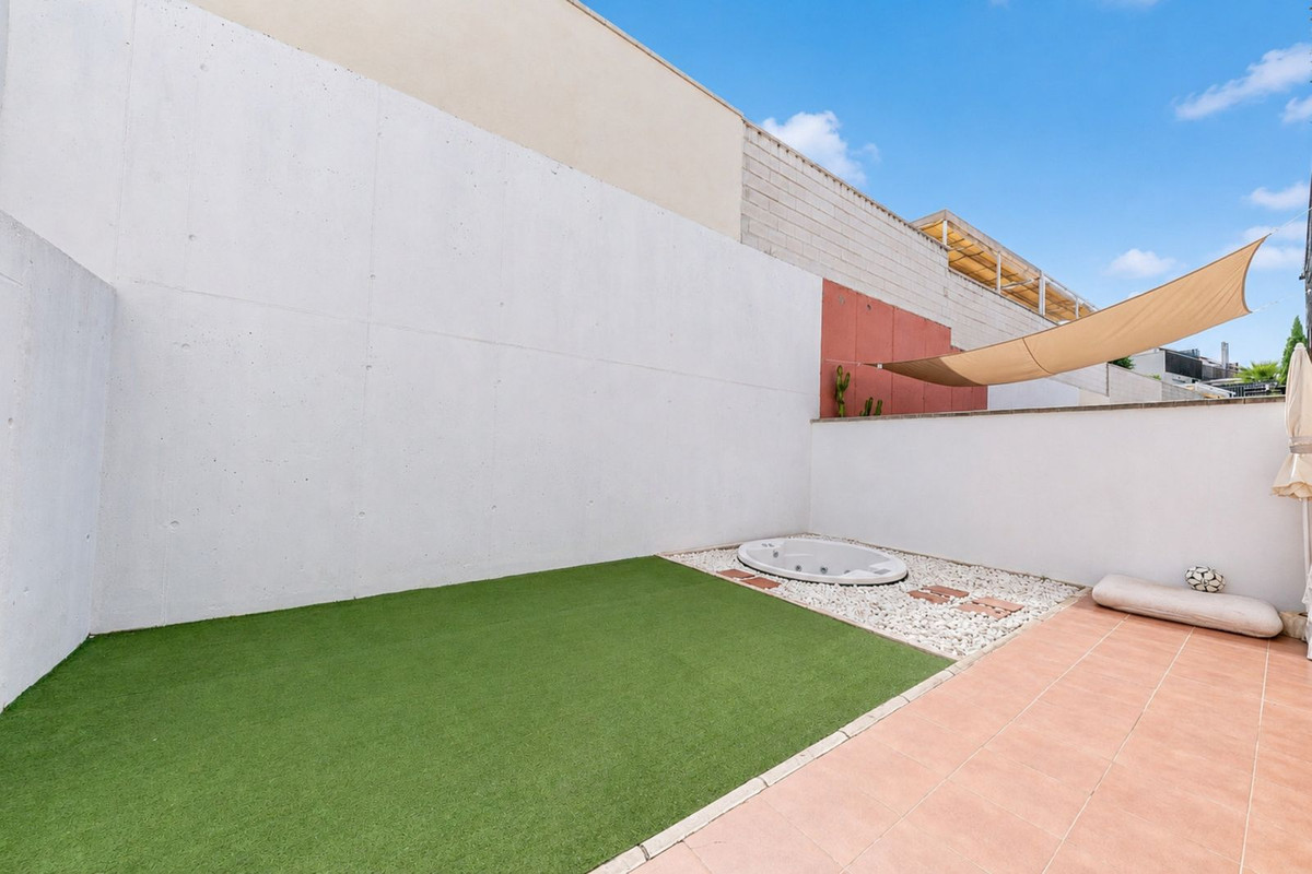 Geschakelde Woning te koop in Mijas | 2 slaapkamers H5417914