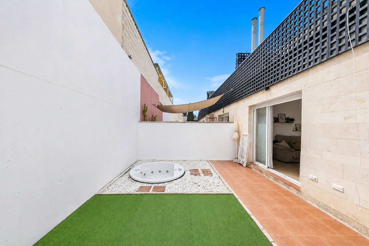 Geschakelde Woning te koop in Mijas | 2 slaapkamers H5417914