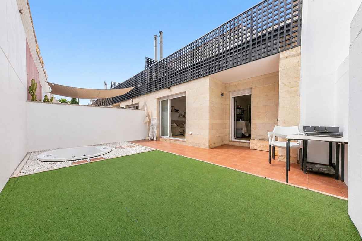 Geschakelde Woning te koop in Mijas | 2 slaapkamers H5417914