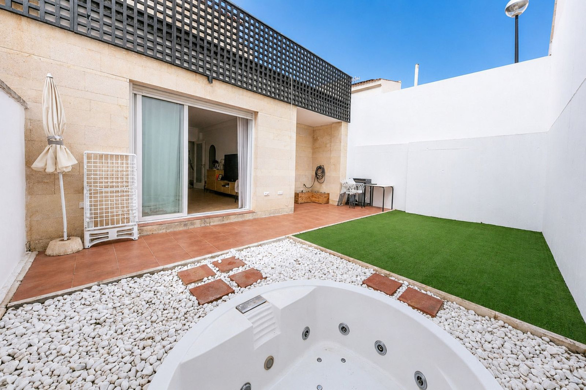 Geschakelde Woning te koop in Mijas | 2 slaapkamers H5417914