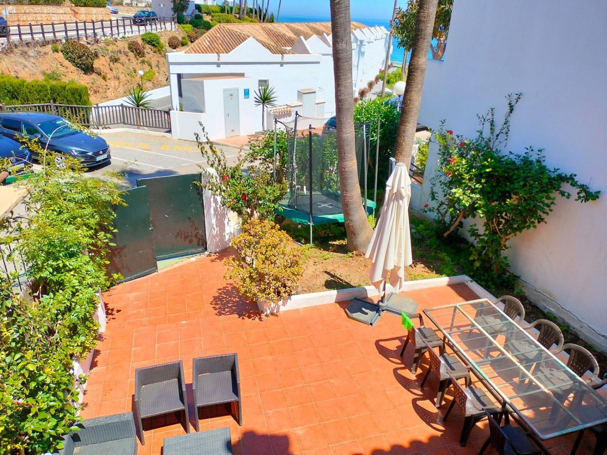 Huis te koop in Mijas | 4 slaapkamers H5422414