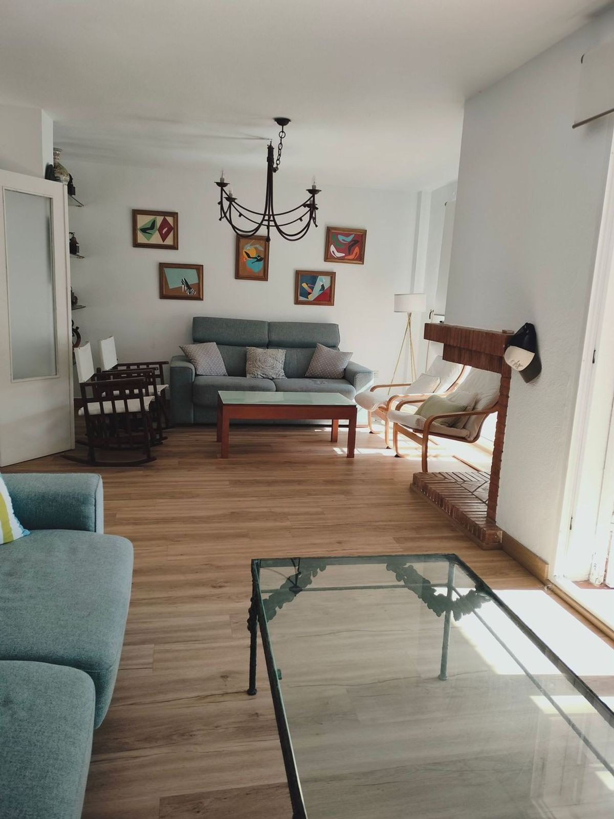 Huis te koop in Mijas | 4 slaapkamers H5422414
